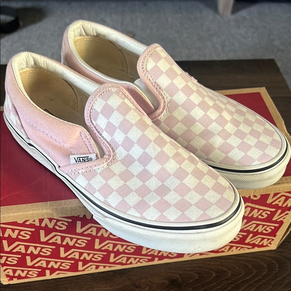 Kids Vans